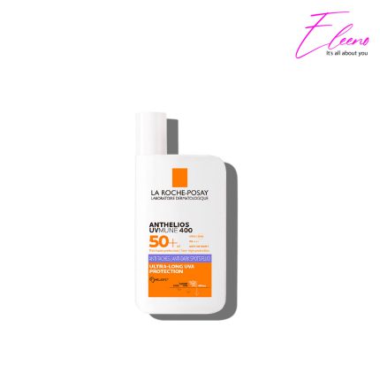 فلوئید ضد آفتاب ضد لک لاروش پوزای La Roche Posay anti-taches