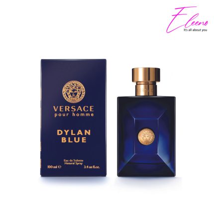 عطر ورساچه مردانه دیلان بلو  Versace Dylan Blue