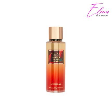 بادی اسپلش جینجر اپل جول ویکتوریا سکرت Victoria Secret Ginger Apple Jewel