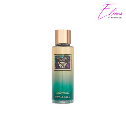 بادی اسپلش سانتال بری سیلک ویکتوریا سکرت Victoria Secret Santal Berry Silk
