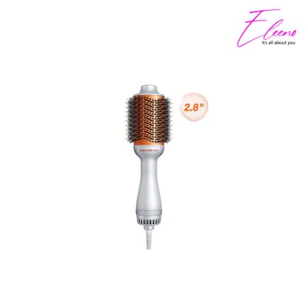 برس حرارتی حجم‌دهنده و خشک‌کننده شیگلم Sheglam