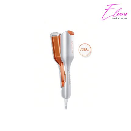 دستگاه ویو مو ساحلی شیگلم Sheglam Beach Babe Hair Waver