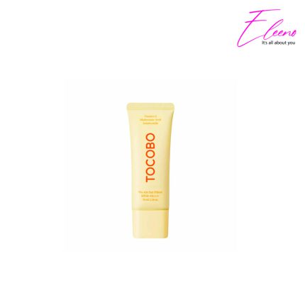 پرایمر ضد آفتاب ویتا توکوبو Tocobo Vita Airy Sun Primer