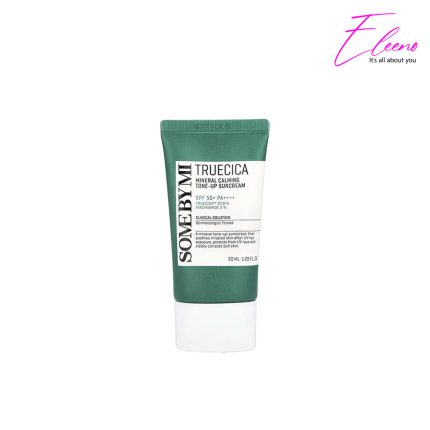 کرم ضد آفتاب سام بای می مینرال تون اپ Some By Mi Truecica