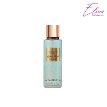 بادی اسپلش آکوا کیس شیمر ویکتوریا سکرت Victoria Secret Aqua Kiss Shimmer
