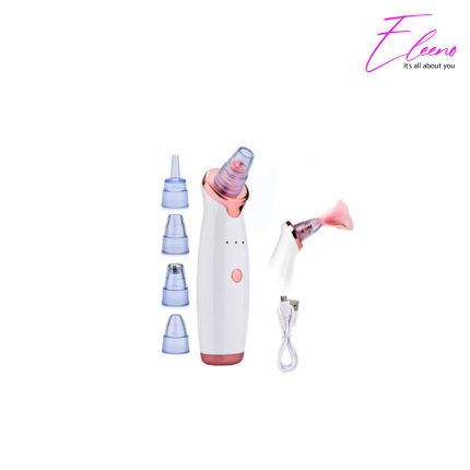 دستگاه پاک کننده منافذ صورت Multifunctional Cleaning Instrument