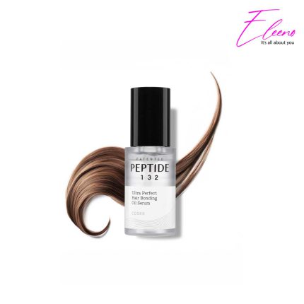 سرم مو پپتاید 132 کوزارکس ترمیم و درخشان کننده COSRX Peptide 132 Bonding Oil Serum