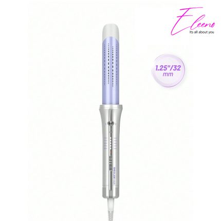 دستگاه چرخشی شیگلم فر کننده مو کول ایر فلو Sheglam Cool Airflow Pro