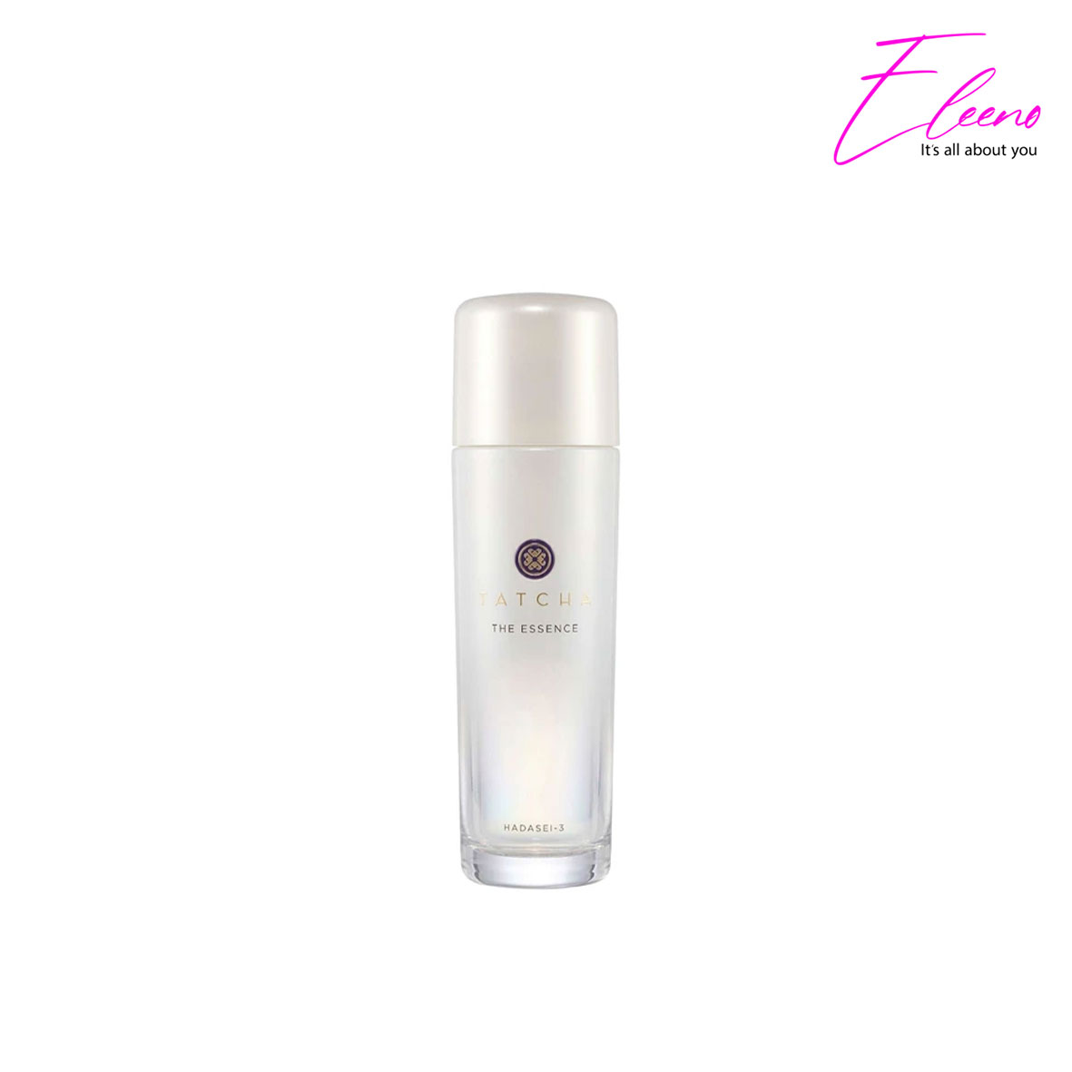 اسنس آبرسان و جوانساز تاچا افزایش حجم پوست Tatcha