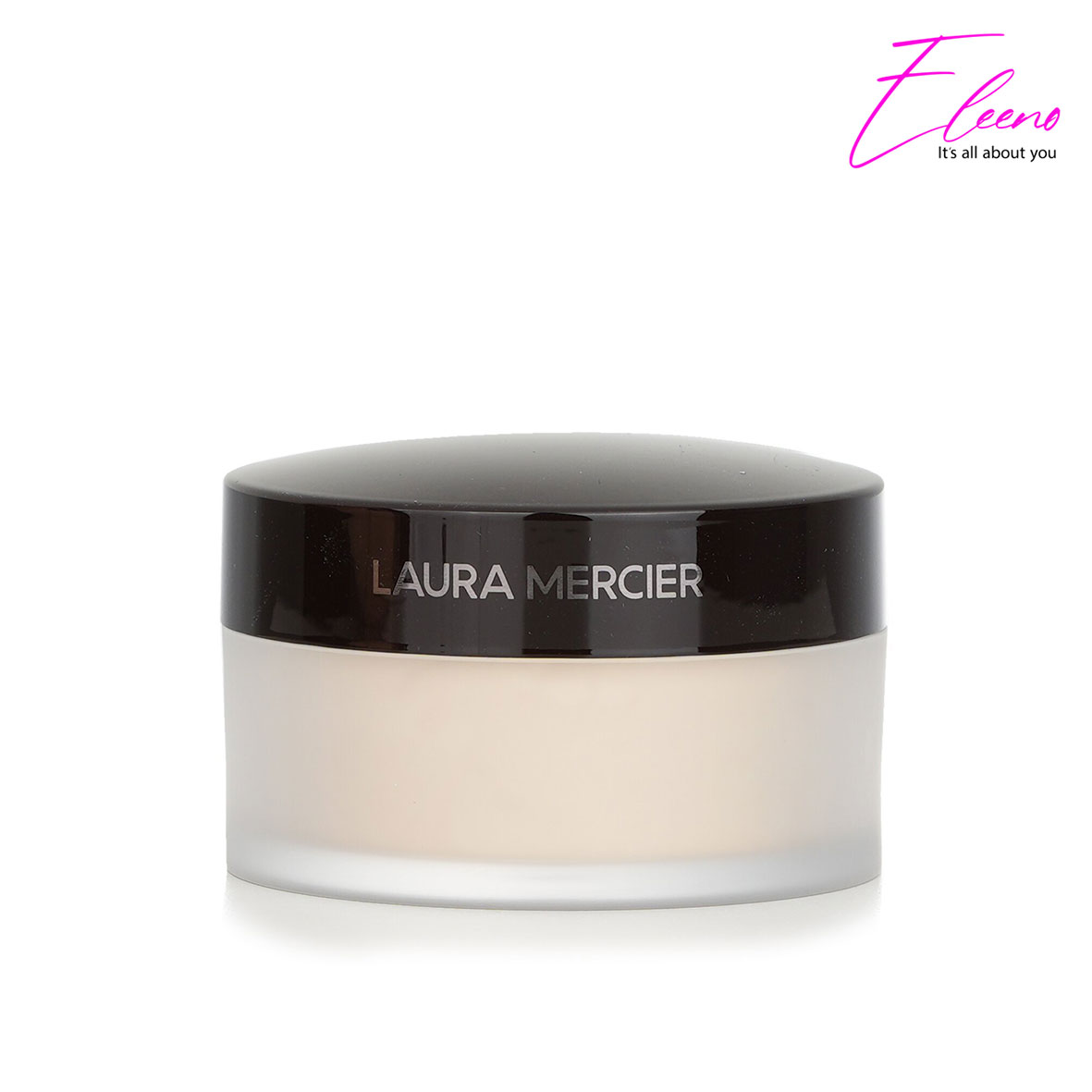 پودر فیکس لورا مرسیه بی رنگ laura mercier Translucent