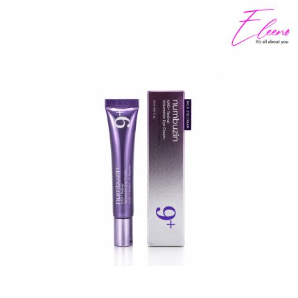 کرم دور چشم نامبوزین رتینال شماره 9 Numbuzin NAD+ Retinal Eye Cream