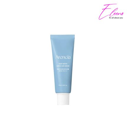 سرم ضد آفتاب آبرسان آرنسیا Arencia Deep Water Sun Serum