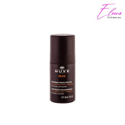 دئودورانت رولی مردانه نوکس Men Boost 24H | NUXE