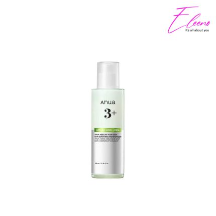 کرم مرطوب کننده آزلائیک اسید و CICA آنوا Anua Azelaic Acid Moisturizer 100ml