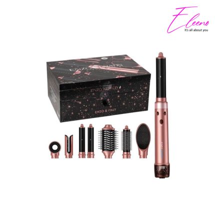 ست حالت‌دهنده چندکاره مو انزو مدل EN-6603 ENZO