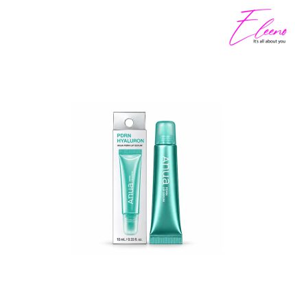 سرم لب آبرسان PDRN هیالورونیک اسید آنوا Anua Lip Serum