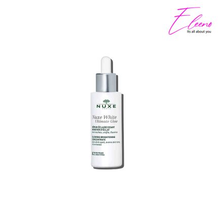سرم روشن‌کننده نوکس وایت NUXE White Ultimate Glow Serum