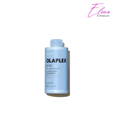 شامپو پاکسازی عمیق اولاپلکس شماره Olaplex Clarifying Shampoo ۴C