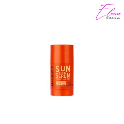 ضدآفتاب استیکی سرمی نوکس SPF50+ NUXE Sun Stick Serum