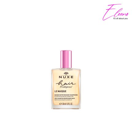 ماسک مو هیر پرودیژیو نوکس NUXE Hair Prodigieux