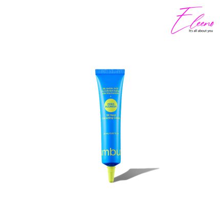 کرم ضد لک سه‌گانه نامبوزین Numbuzin Zero Blemish 3X