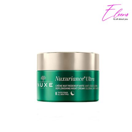 کرم روز و شب نوکسوریانس اولترا نوکس ۷۵ میل NUXE Nuxuriance